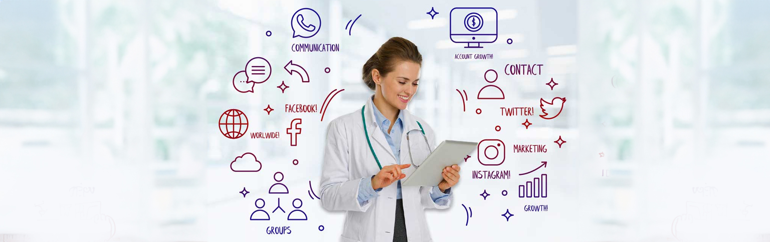 Top Ways Doctors Can Utilize Digital Platforms Medmind Marketing