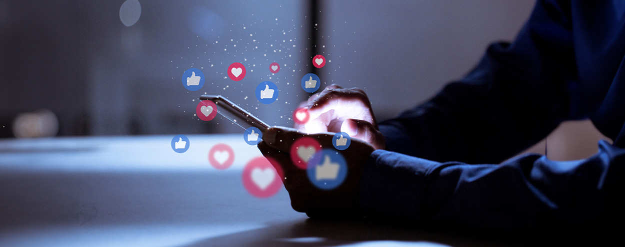 Social Media Marketing Boost