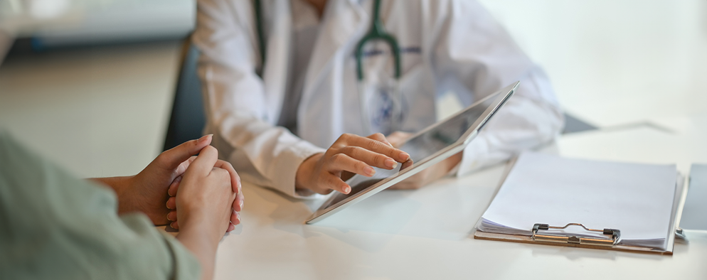 A Complete Guide to Healthcare Online Reputation Management
