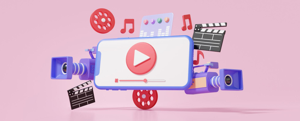 Effective Use of Video Marketing in Healthcare