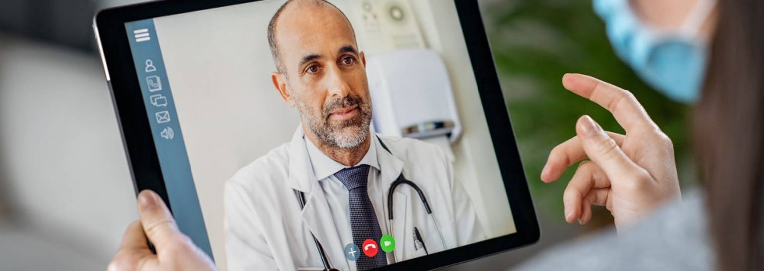 Trends in Telemedicine Marketing and Virtual Care Services