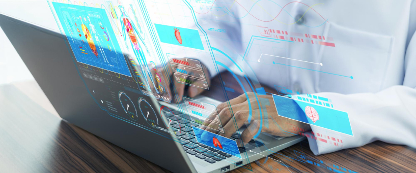 Top Digital Marketing Strategies for Healthcare Providers in Atlanta, GA
