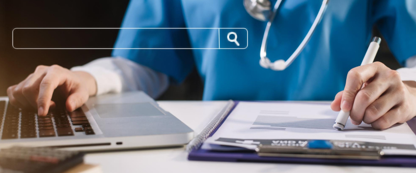 Boost Your Chicago Clinic’s Visibility with Professional Healthcare SEO Services 