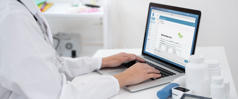 Atlanta Healthcare PPC Campaigns That Convert Clicks into Patients 