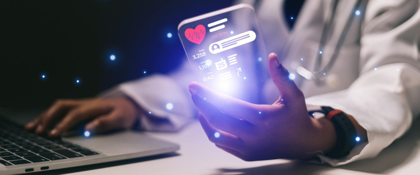 Houston Healthcare Social Media Marketing for Growing Practices 