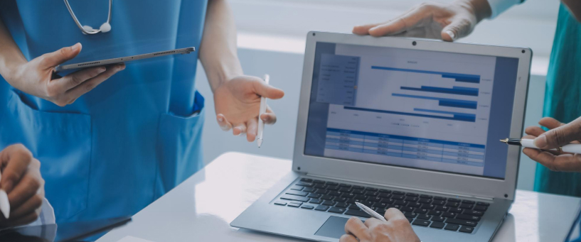 Austin Healthcare Web Design Services to Showcase Your Practice Online