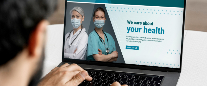 Why Healthcare Web Design Matters for Medical Practices in Miami, FL 