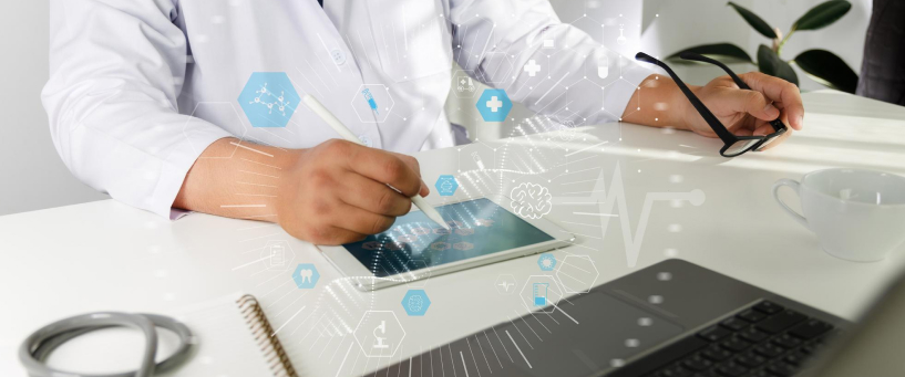 Austin Healthcare PPC Management for Hospitals and Clinics 