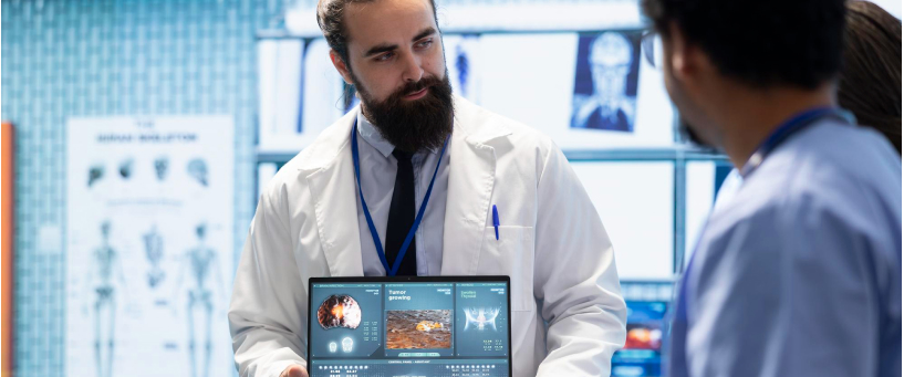 Digital Marketing Strategies for Multi-Location Healthcare Practices
